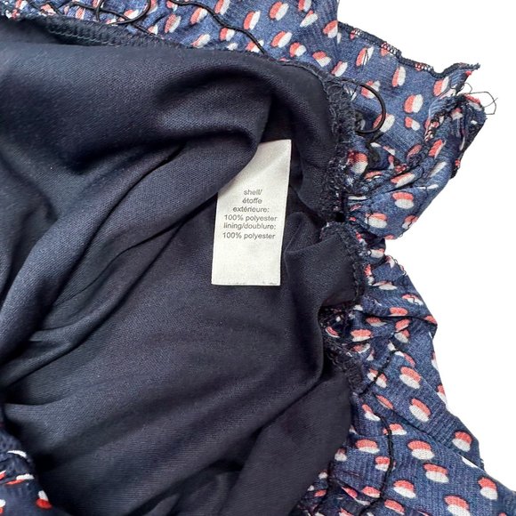 Maurices Keyhole Halter Top (XL) - Picture 8 of 9